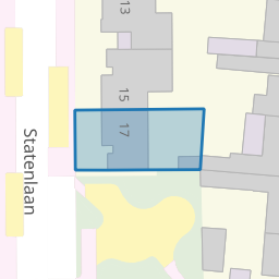 Perceel OTH01-N-2116