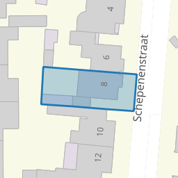 Perceel OTH01-N-2120