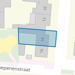 Perceel OTH01-N-2123