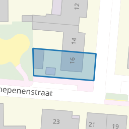 Perceel OTH01-N-2124