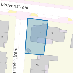 Perceel OTH01-N-2125