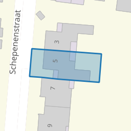 Perceel OTH01-N-2131