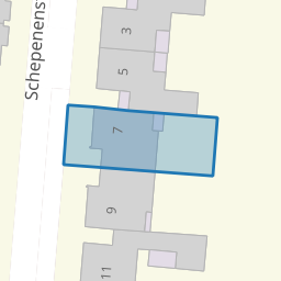 Perceel OTH01-N-2132