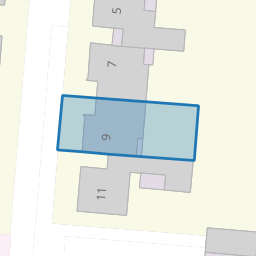Perceel OTH01-N-2133