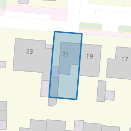 Perceel OTH01-N-2137