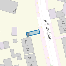 Perceel OTH01-N-2213