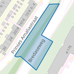 Perceel OTH01-N-2221