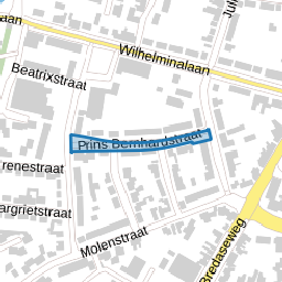 Perceel OTH01-N-2249