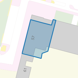 Perceel OTH01-N-2250