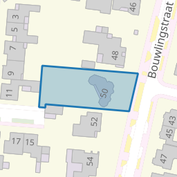 Perceel OTH01-N-2254