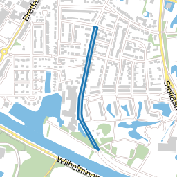 Perceel OTH01-N-2255