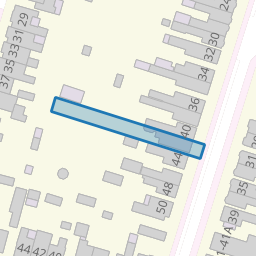 Perceel OTH01-N-2268