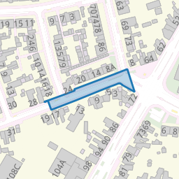 Perceel OTH01-N-2274