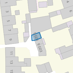 Perceel OTH01-N-2284