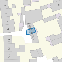 Perceel OTH01-N-2285