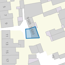 Perceel OTH01-N-2286