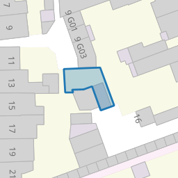 Perceel OTH01-N-2287