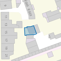 Perceel OTH01-N-2288