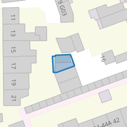 Perceel OTH01-N-2289