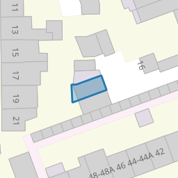 Perceel OTH01-N-2290