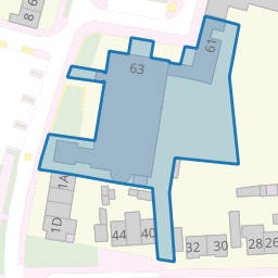 Perceel OTH01-N-2300