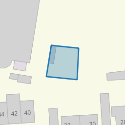 Perceel OTH01-N-2301