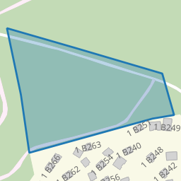 Perceel OTH01-N-2313