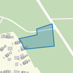 Perceel OTH01-N-2314