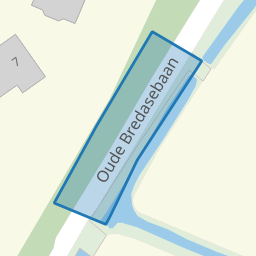 Perceel OTH01-N-2320