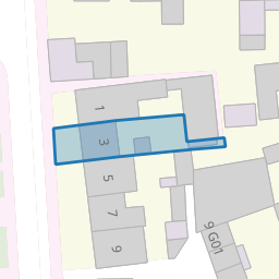 Perceel OTH01-N-2331