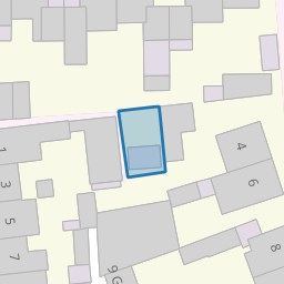 Perceel OTH01-N-2334