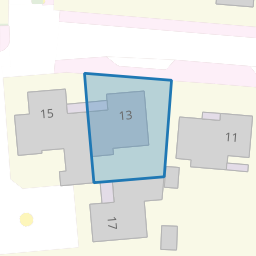 Perceel OTH01-N-2343