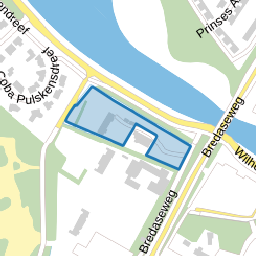 Perceel OTH01-N-2348