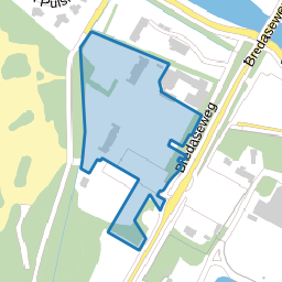 Perceel OTH01-N-2352