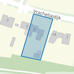 Perceel OTH01-N-2356