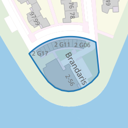 Perceel OTH01-N-2358