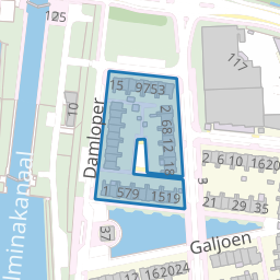 Perceel OTH01-N-2364