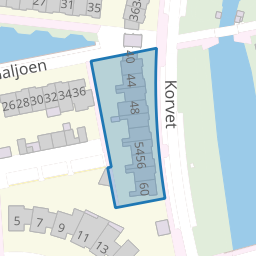 Perceel OTH01-N-2366