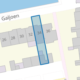 Perceel OTH01-N-2368