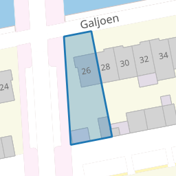 Perceel OTH01-N-2372