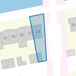 Perceel OTH01-N-2373