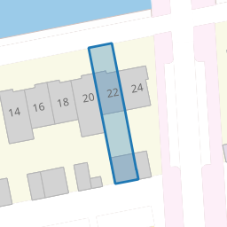 Perceel OTH01-N-2374