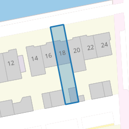 Perceel OTH01-N-2376