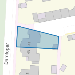 Perceel OTH01-N-2402