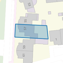 Perceel OTH01-N-2410