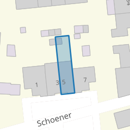 Perceel OTH01-N-2415