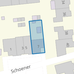 Perceel OTH01-N-2416