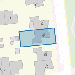 Perceel OTH01-N-2423