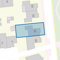 Perceel OTH01-N-2424