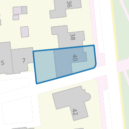 Perceel OTH01-N-2425